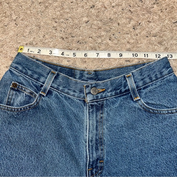 Vintage Gitano Mom Jeans - Picture 5 of 9